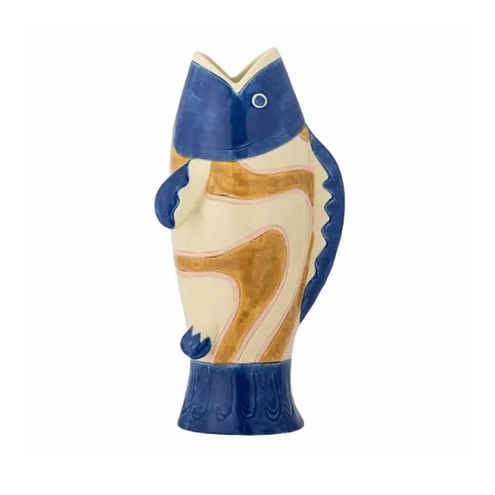 Irving, Vase Poisson, Bloomingville Irving, Vase Poisson, Bloomingville