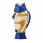 Irving, Vase Poisson, Bloomingville