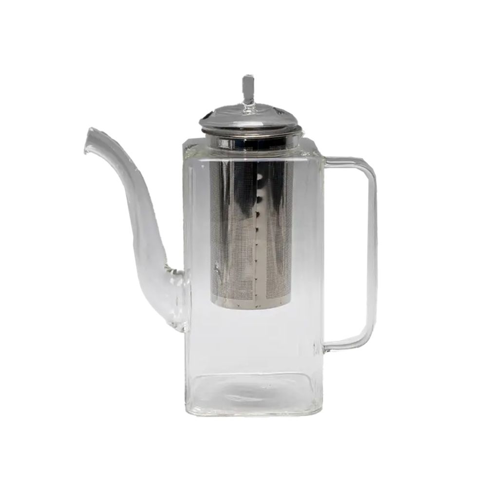 Théière en verre 950ml, Urban Tokyo Théière en verre 950ml, Urban Tokyo