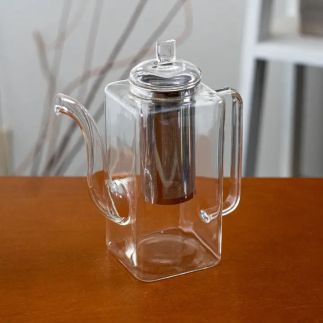 Théière en verre 950ml, Urban Tokyo