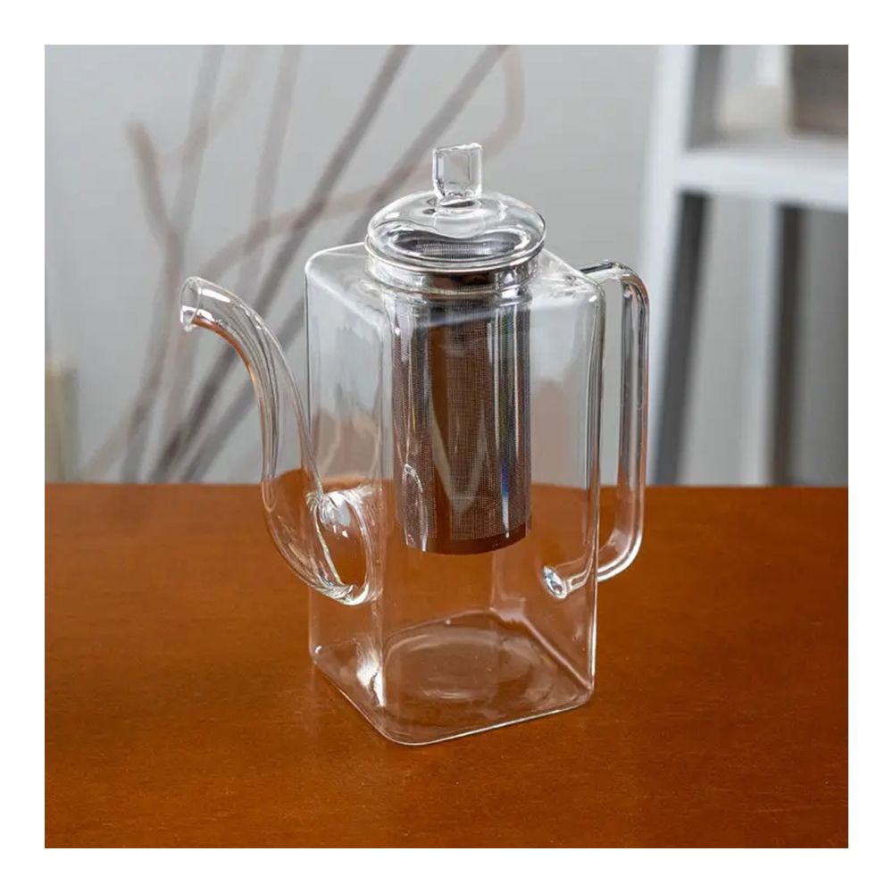 Théière en verre 950ml, Urban Tokyo