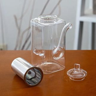 Théière en verre 950ml, Urban Tokyo