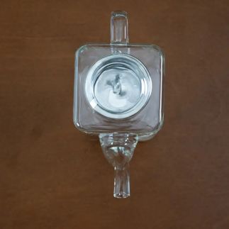 Théière en verre 950ml, Urban Tokyo