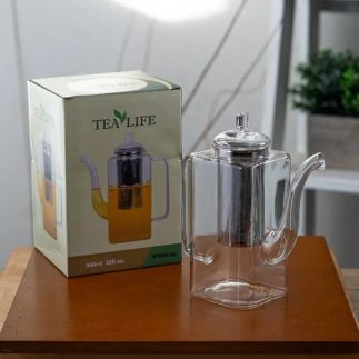 Théière en verre 950ml, Urban Tokyo