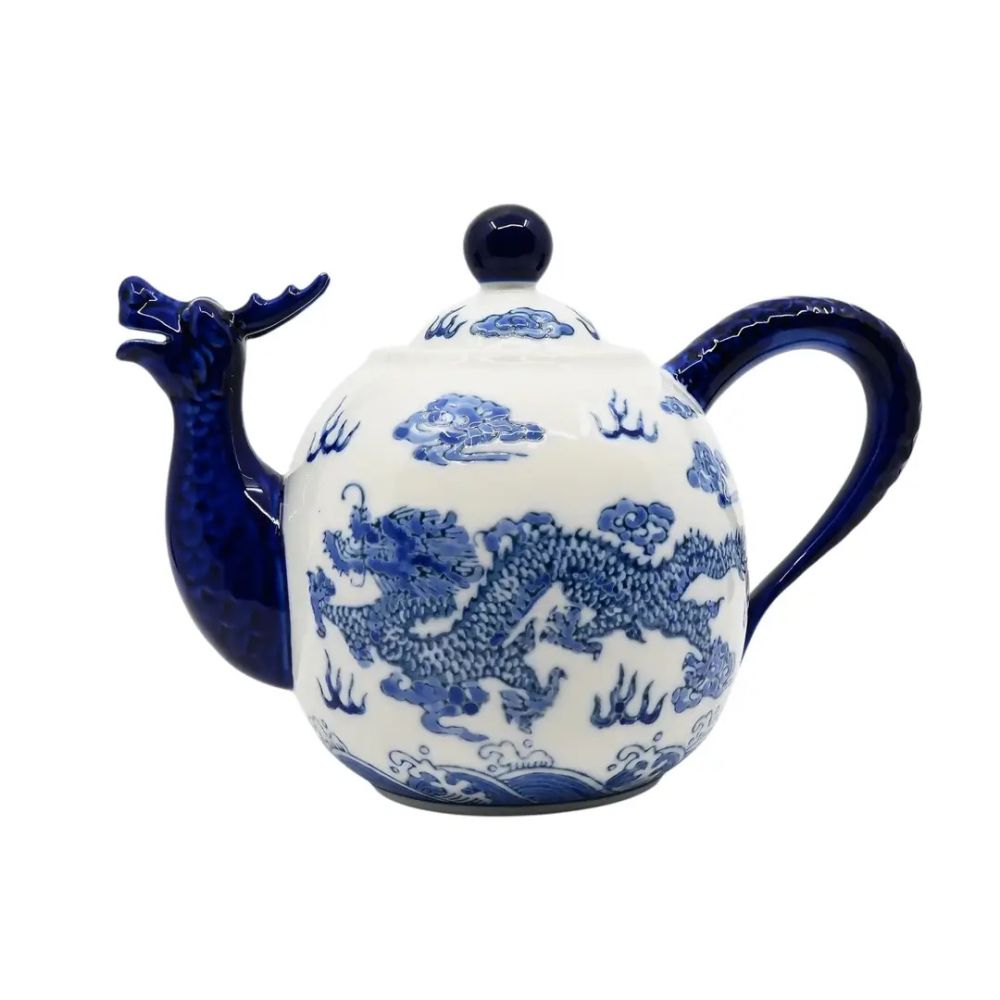 Ryu Dragon, Théière de 1300ml, Sélectionné par Hippotigre