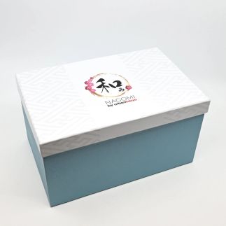Ryu Dragon, Théière de 1300ml, Sélectionné par Hippotigre