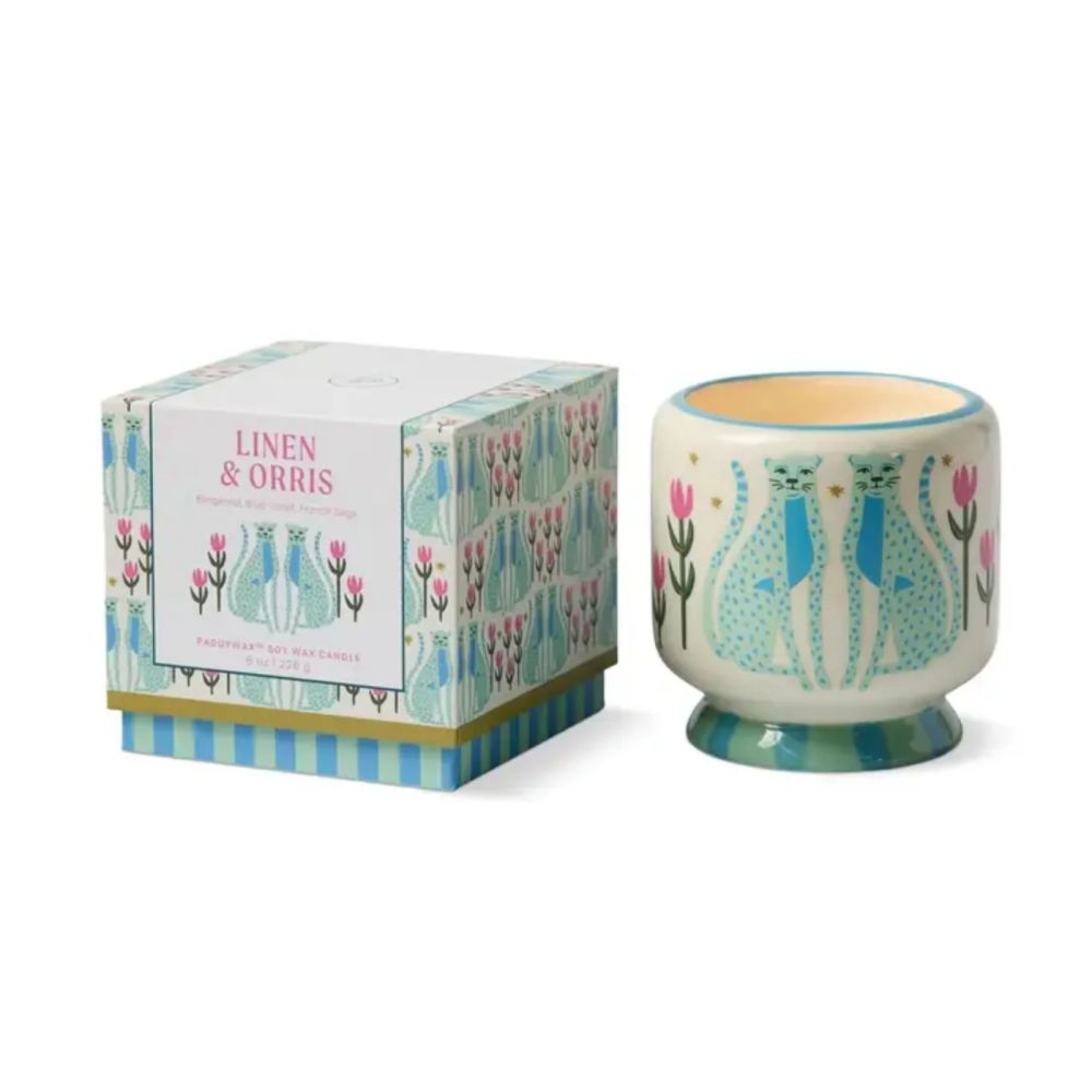 copy ofcopy ofcopy ofcopy ofcopy ofcopy ofcopy ofcopy ofcopy ofcopy ofAdopo Wild, Bougie parfumée, Paddywax