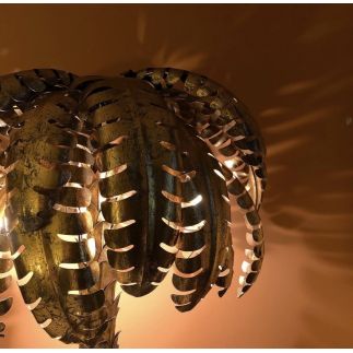 Palmier, Lampe à poser, Sélectionné par Hippotigre