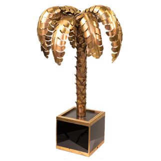 Palmier, Lampe à poser, Sélectionné par Hippotigre