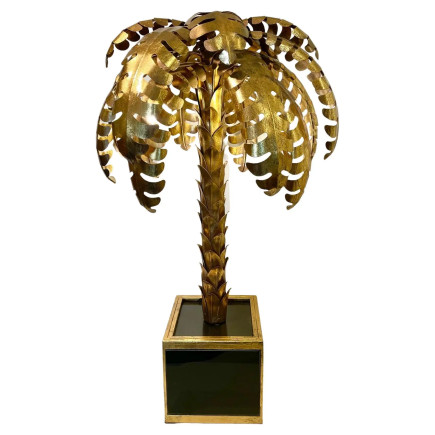 Palmier, Lampe à poser, Sélectionné par Hippotigre
