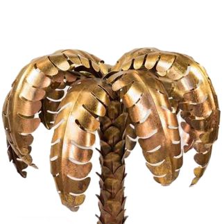 Palmier, Lampe à poser, Sélectionné par Hippotigre