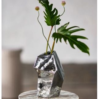 Dimona, Vase, en Grès, Bloomingville