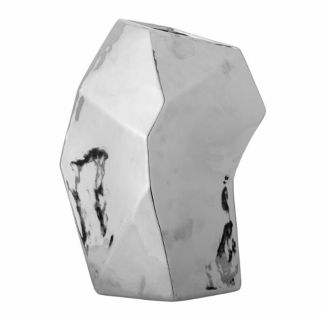 Dimona, Vase, en Grès, Bloomingville