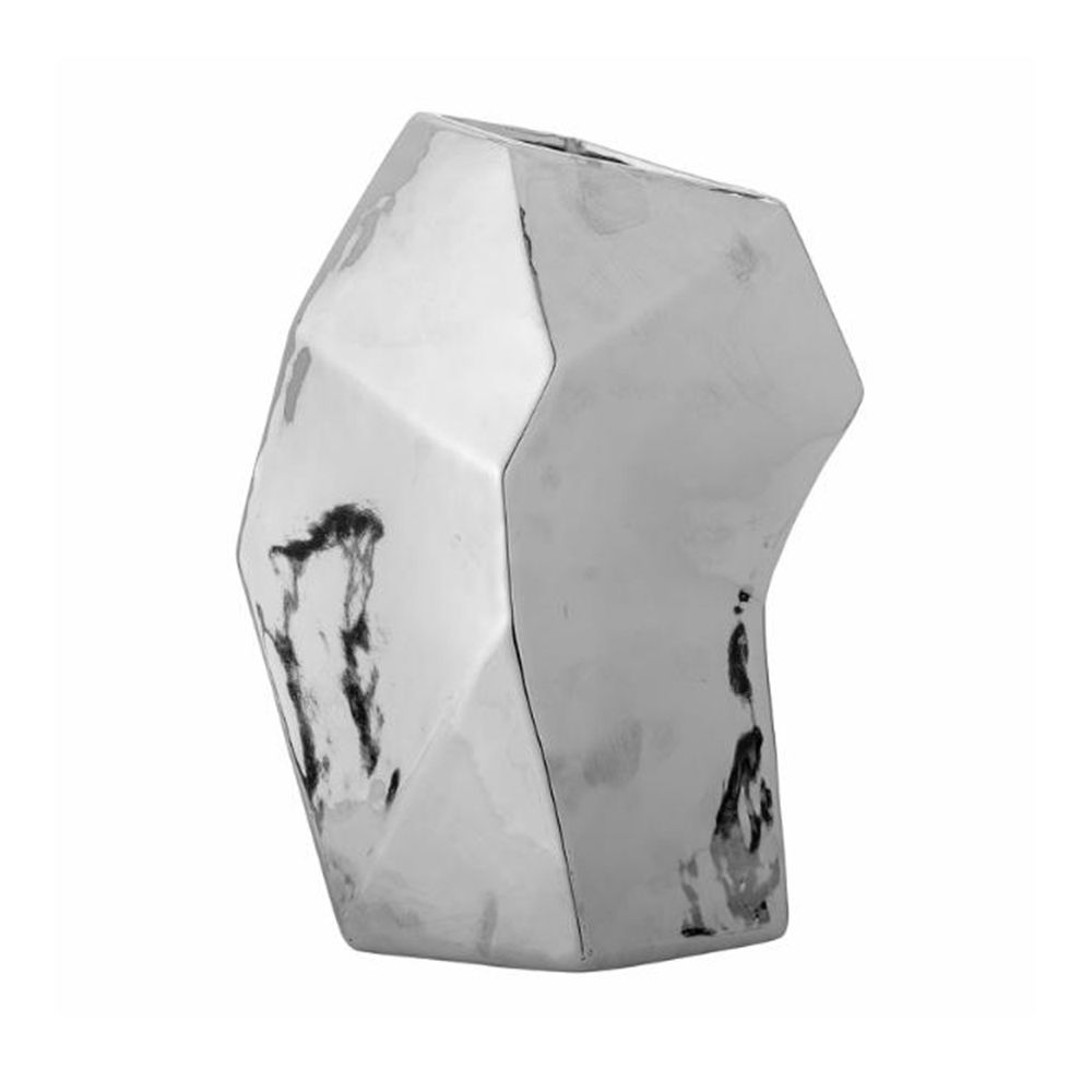 Dimona, Vase, en Grès, Bloomingville