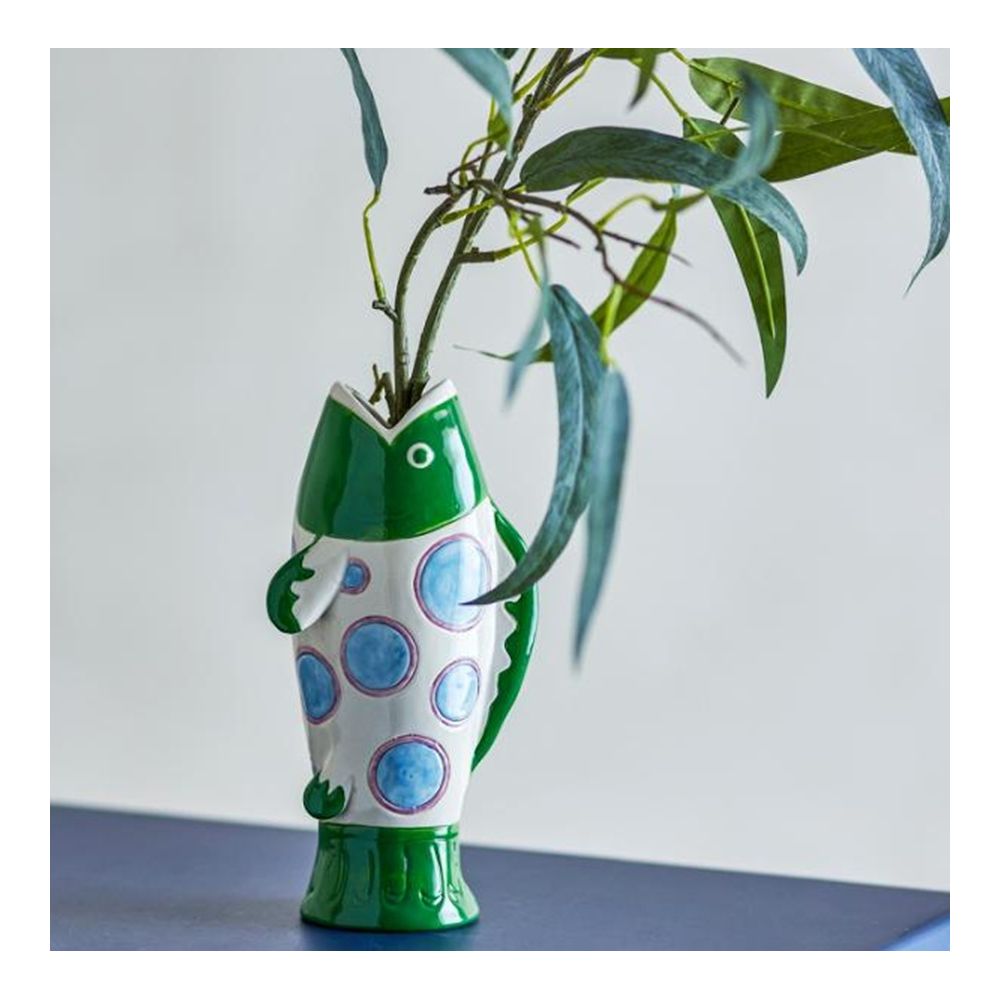 copy ofIrving Vase Poisson, , Bloomingville