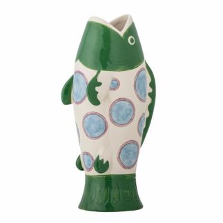 copy of  Irving Vase Poisson, , Bloomingville