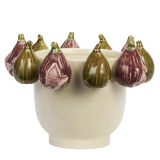 Cache-pot Figues, Madam Stoltz