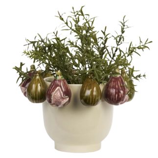 Cache-pot Figues, Madam Stoltz