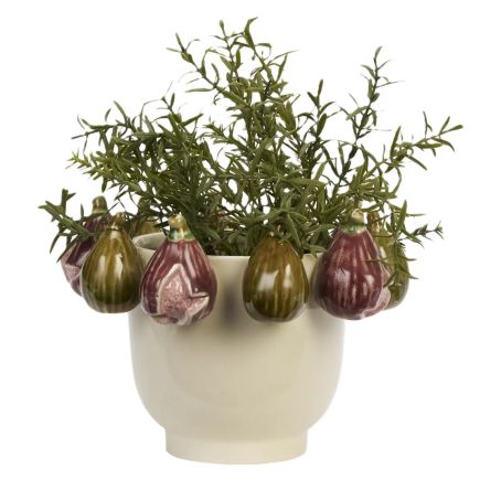 Cache-pot Figues, Madam Stoltz