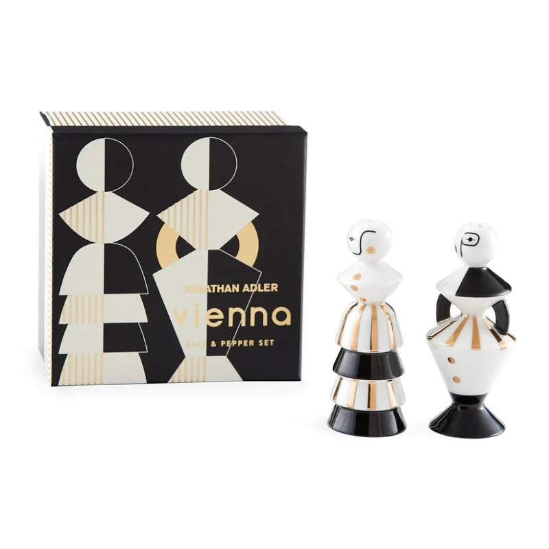 Vienna, Jonathan Adler