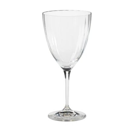 Sensa, Set de 6 Verre sà vin Rouge , COSTA NOVA