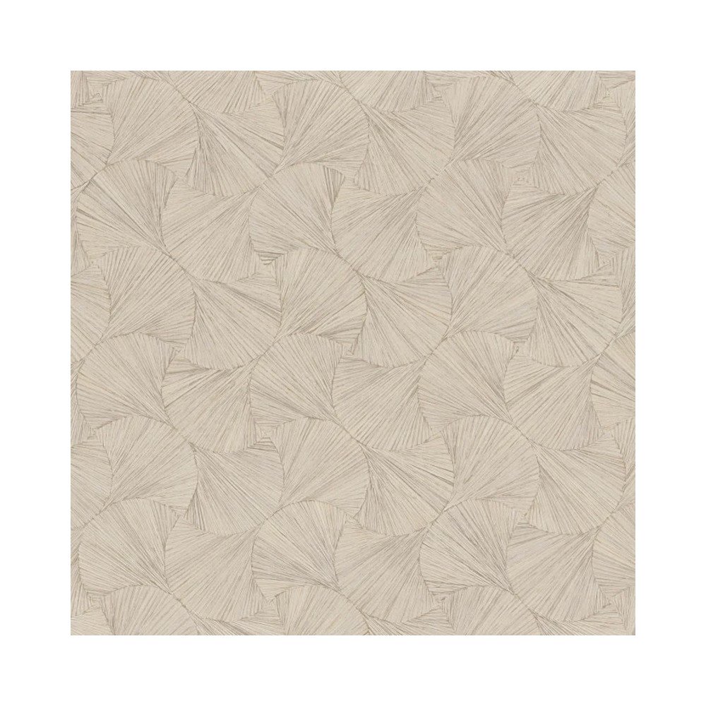 Lombok, papier peint, Casamance