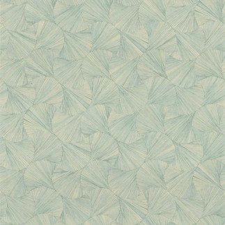 Lombok, papier peint, Casamance