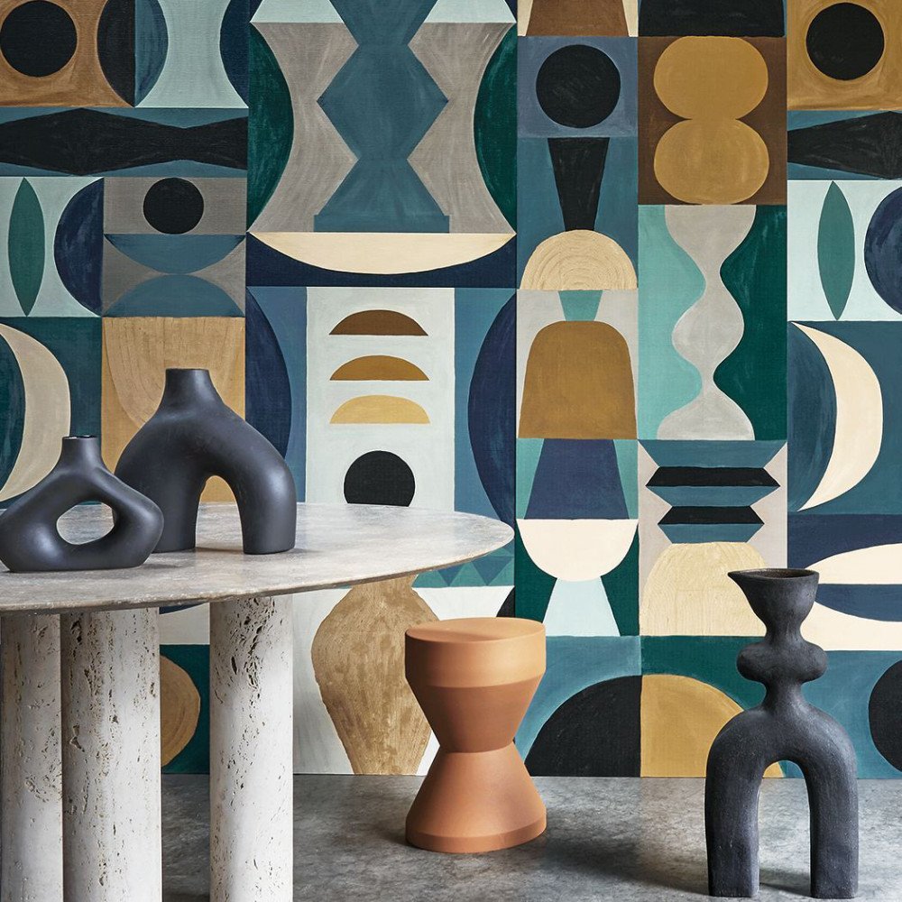 Foresta, papier peint, Osborne & Little Foresta, papier peint, Osborne & Little