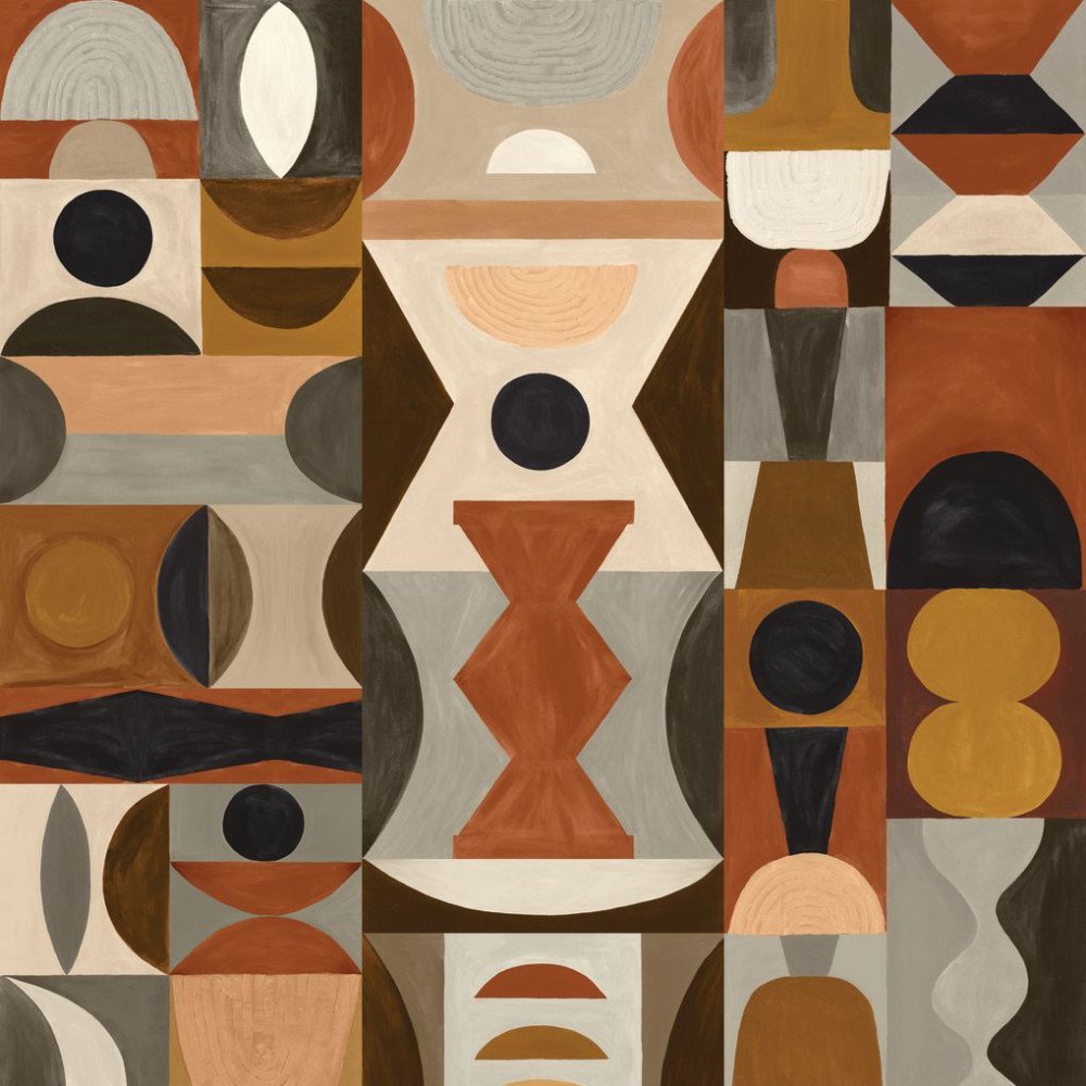 Foresta, papier peint, Osborne & Little Foresta, papier peint, Osborne & Little