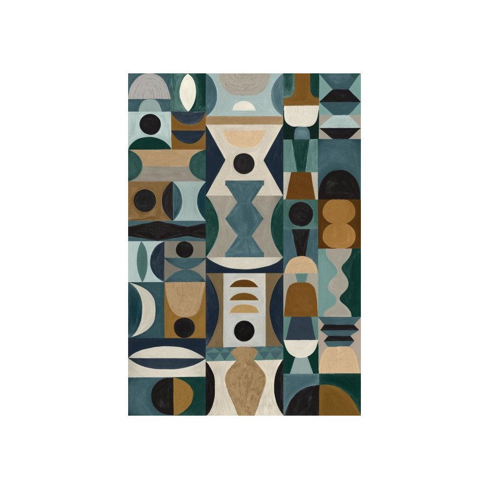Foresta, papier peint, Osborne & Little Foresta, papier peint, Osborne & Little