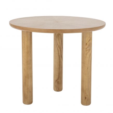 Noma, Table basse 60cm, Bloomingville