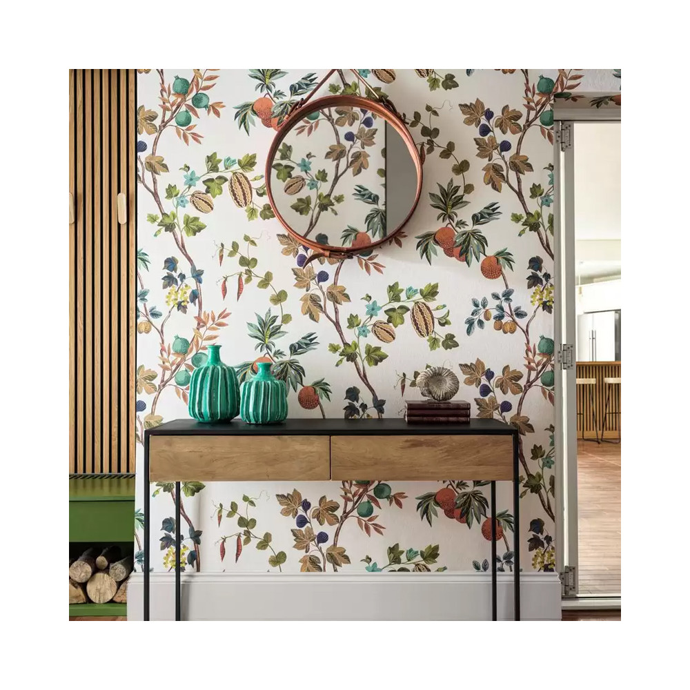 Foresta, papier peint, Osborne & Little Foresta, papier peint, Osborne & Little