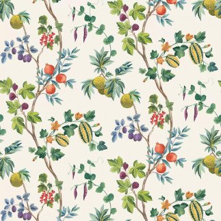 Orchard, wallpaper Osborne & Little