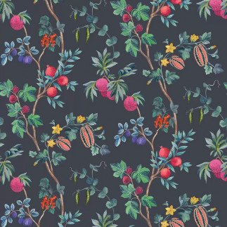 Orchard, papier peint Osborne & Little