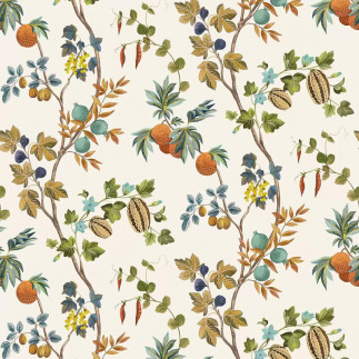 Orchard, wallpaper Osborne & Little