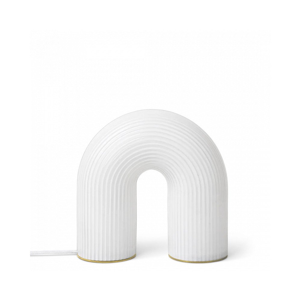 Lampe à poser Vuelta, Ferm Living Lampe à poser Vuelta, Ferm Living