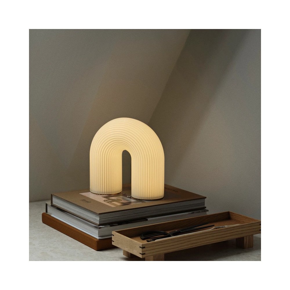 Lampe à poser Vuelta, Ferm Living Lampe à poser Vuelta, Ferm Living
