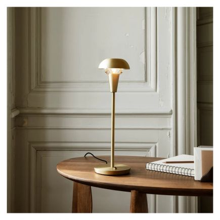Tiny High Brass Lamp, Ferm Living