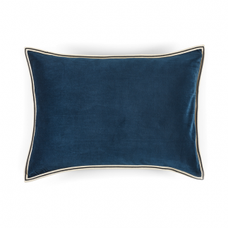 Aristote Pain Brûlé, Coussin Elitis, 40cmx55cm