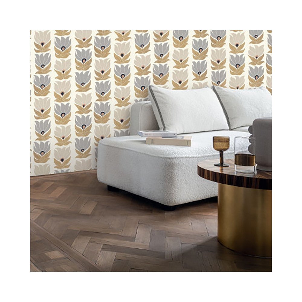 Foresta, papier peint, Osborne & Little Foresta, papier peint, Osborne & Little