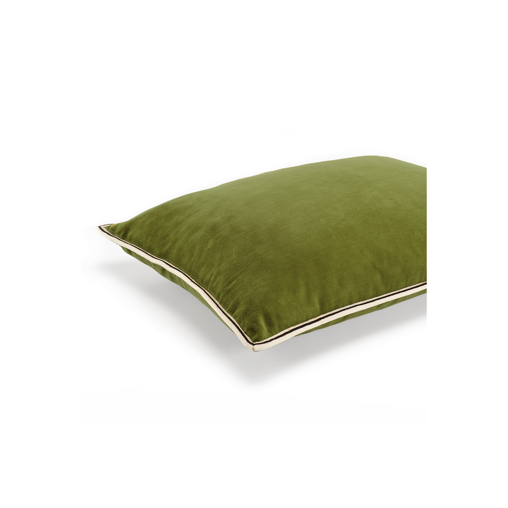 Aristote Pain Brûlé, Coussin Elitis, 40cmx55cm