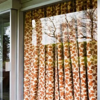 Be Bop A Lula, Fabric Dedar