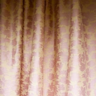 Be Bop A Lula, Fabric Dedar