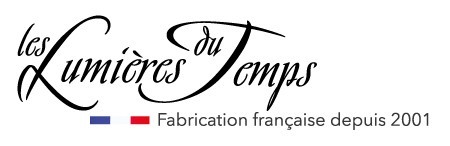 Les Lumières du Temps