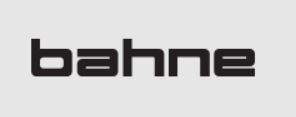 Bahne