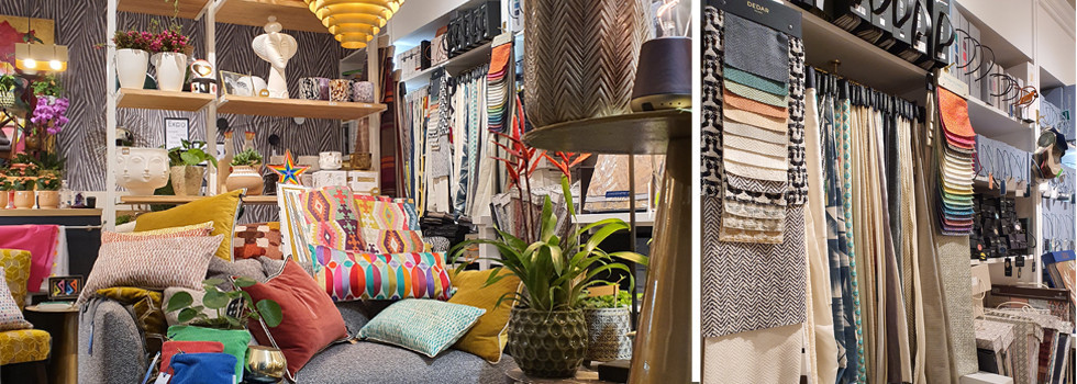 Zèbre Décoration